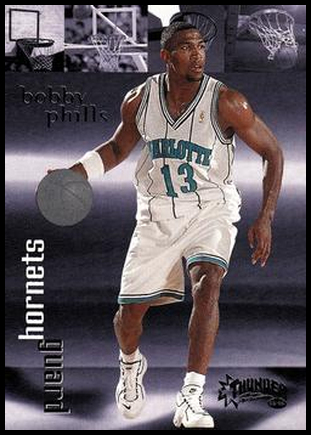 42 Bobby Phills